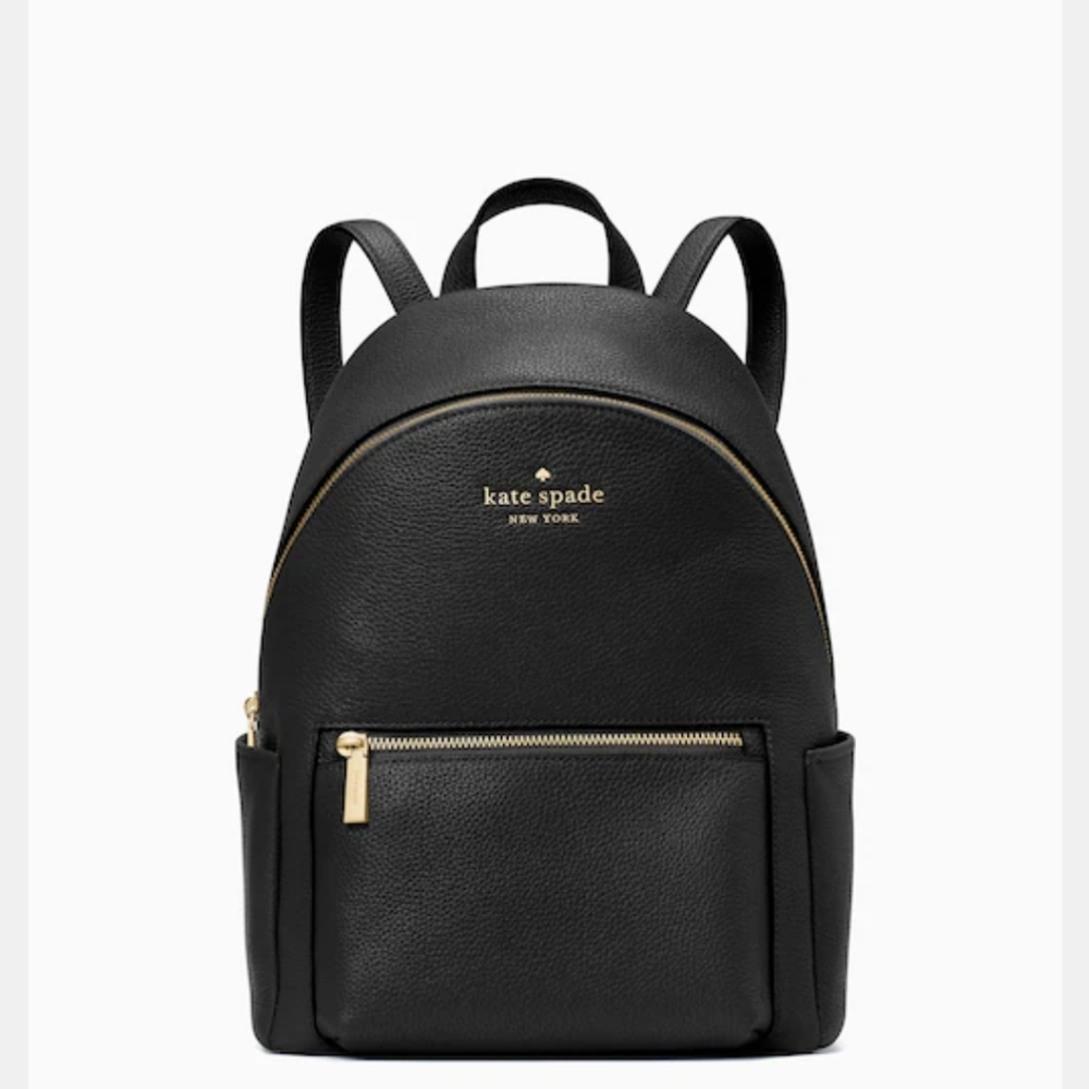 Leila Dome Backpack
